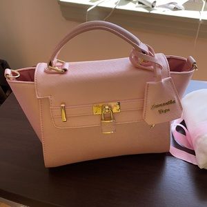 Samantha Vega shoulder bag